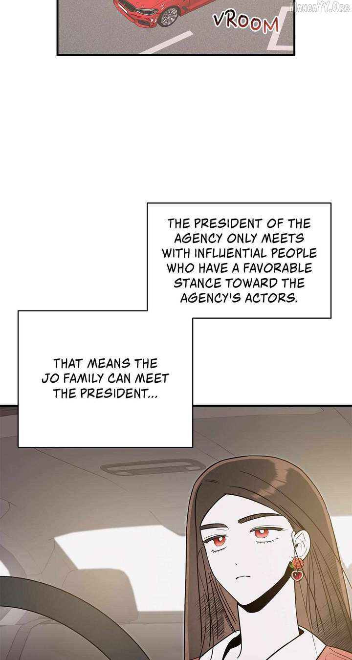 My Younger Sister Chooses Me Tonight Chapter 60 page 49