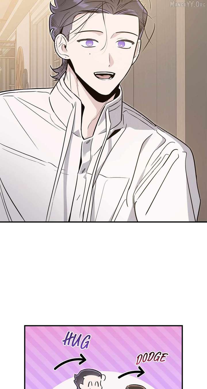 My Younger Sister Chooses Me Tonight Chapter 60 page 53