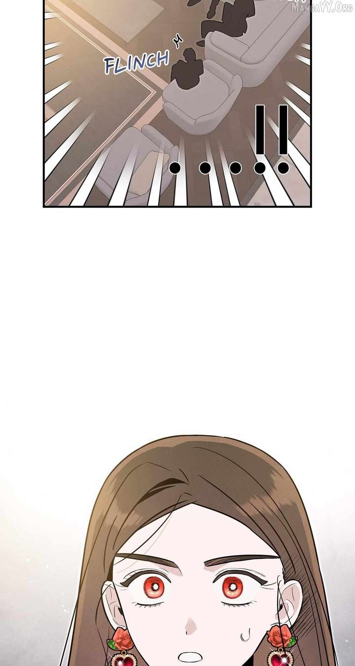 My Younger Sister Chooses Me Tonight Chapter 60 page 56