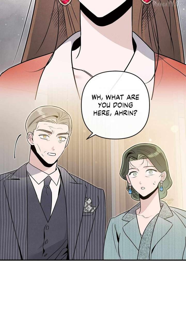 My Younger Sister Chooses Me Tonight Chapter 60 page 57