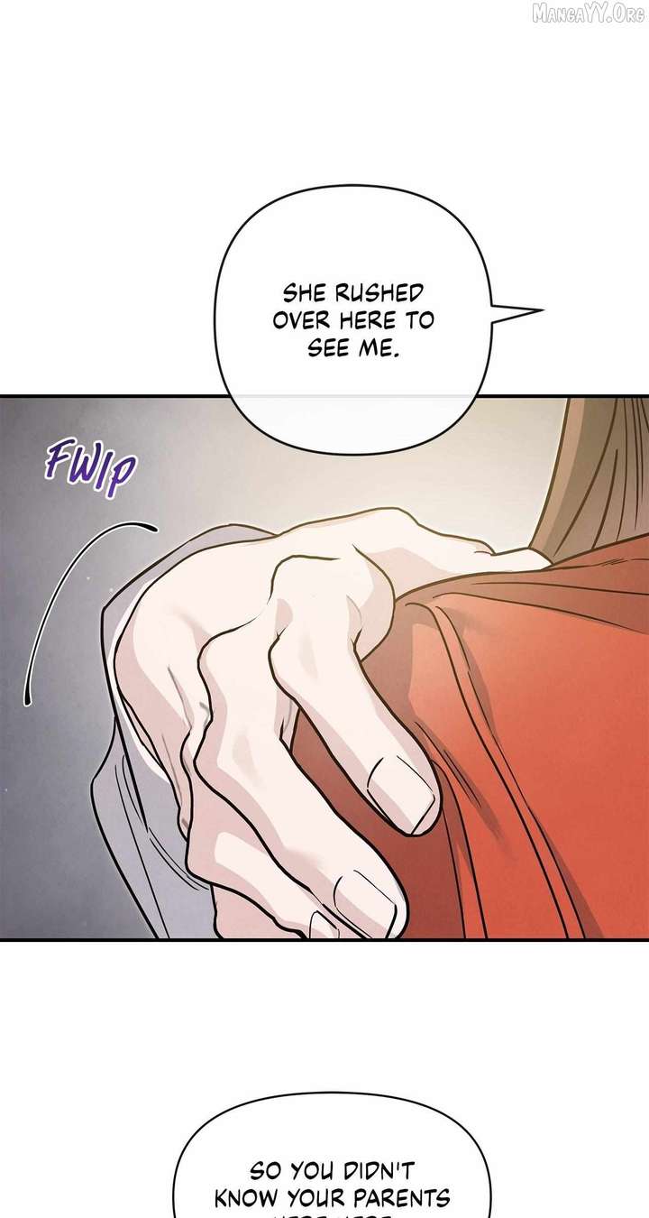 My Younger Sister Chooses Me Tonight Chapter 60 page 58