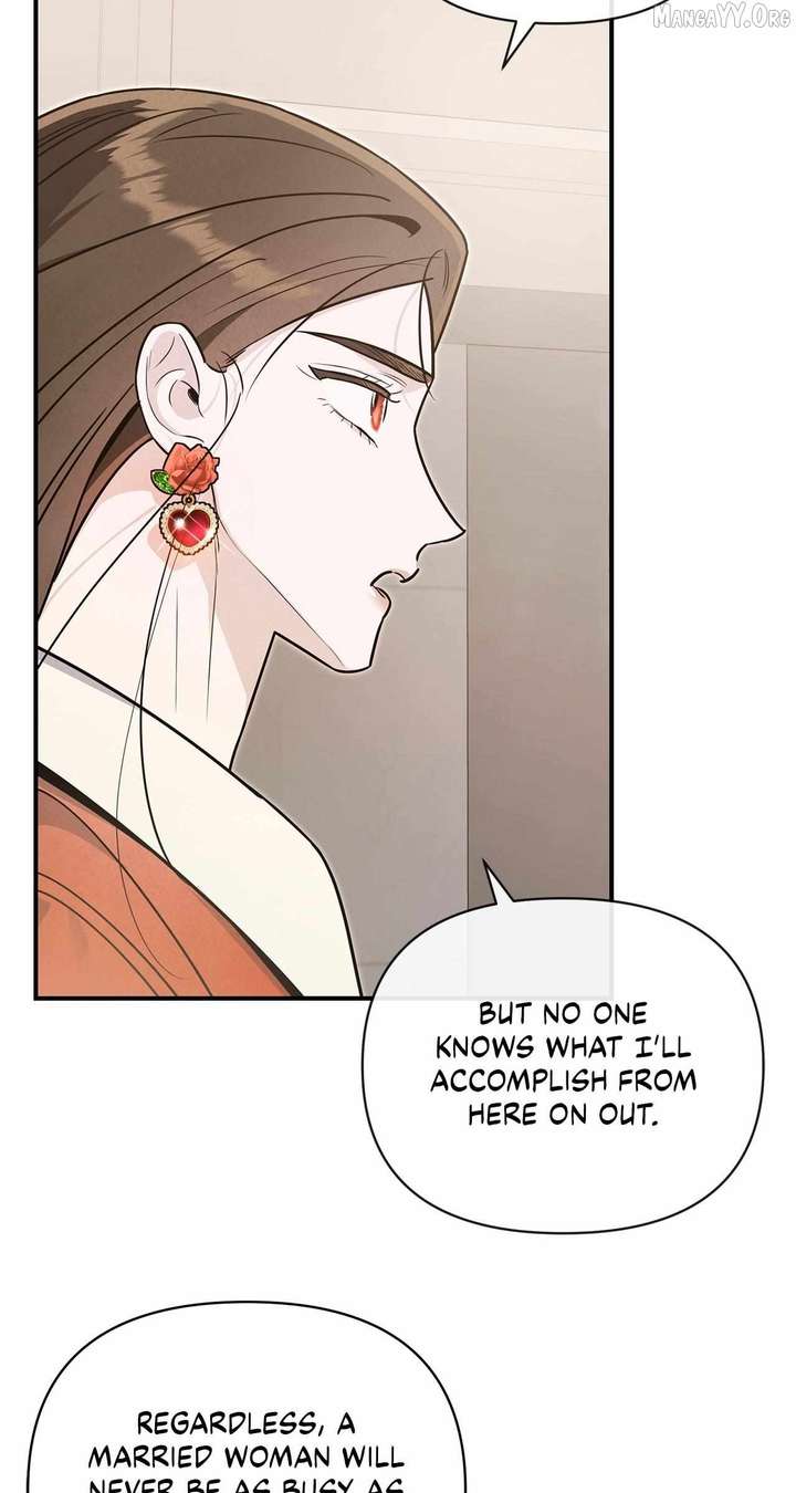 My Younger Sister Chooses Me Tonight Chapter 61 page 12