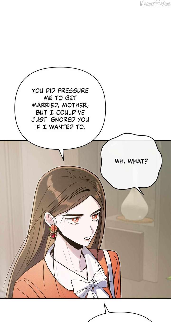 My Younger Sister Chooses Me Tonight Chapter 61 page 14