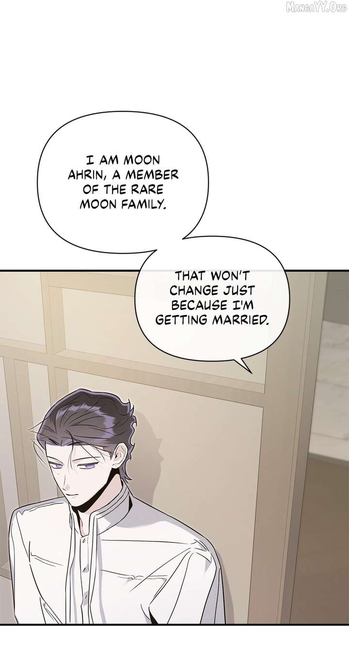 My Younger Sister Chooses Me Tonight Chapter 61 page 21