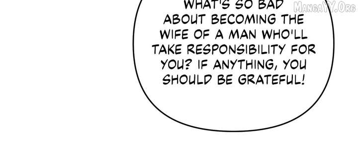 My Younger Sister Chooses Me Tonight Chapter 61 page 27