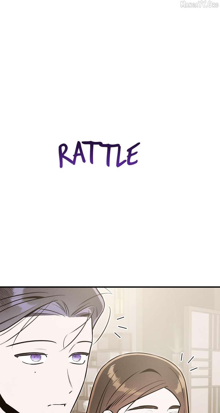 My Younger Sister Chooses Me Tonight Chapter 61 page 35