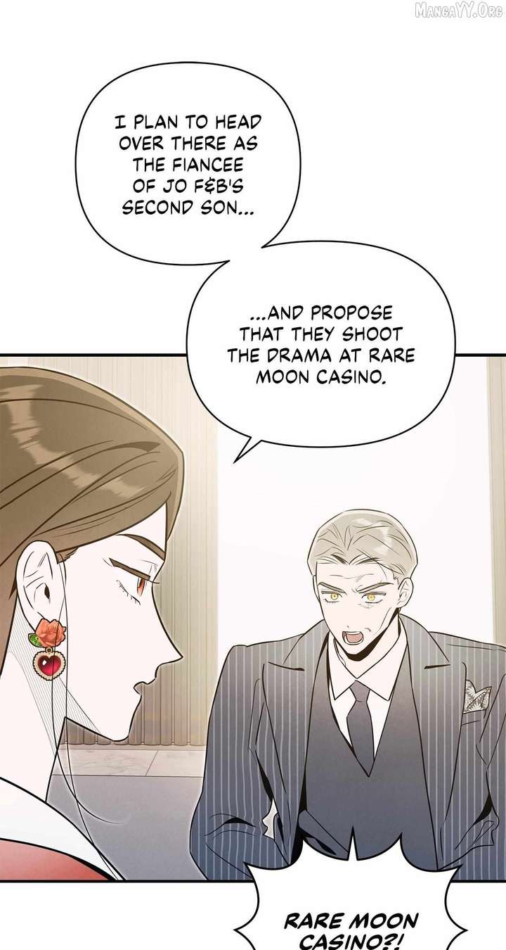My Younger Sister Chooses Me Tonight Chapter 61 page 48