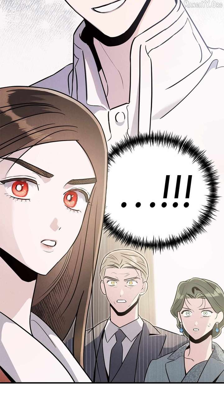 My Younger Sister Chooses Me Tonight Chapter 61 page 53
