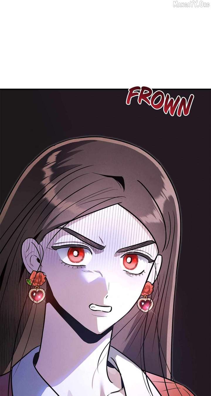 My Younger Sister Chooses Me Tonight Chapter 61 page 55
