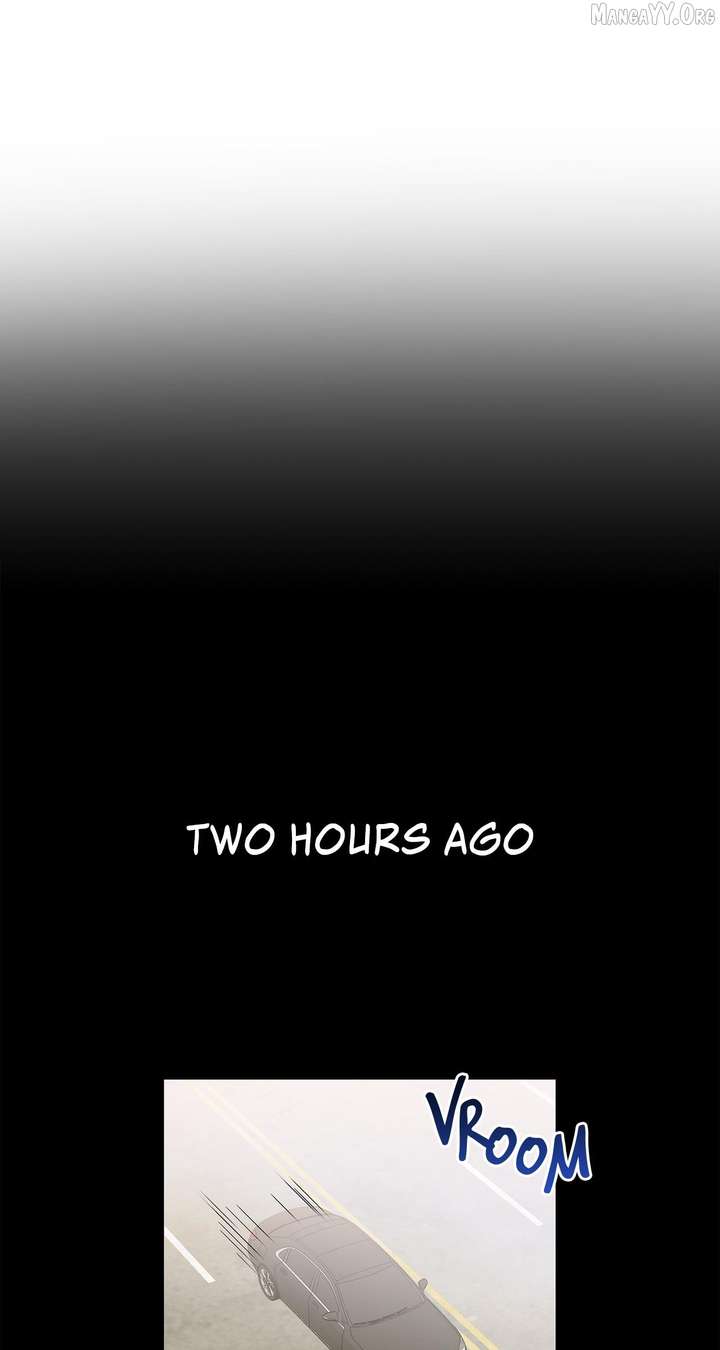 My Younger Sister Chooses Me Tonight Chapter 61 page 61