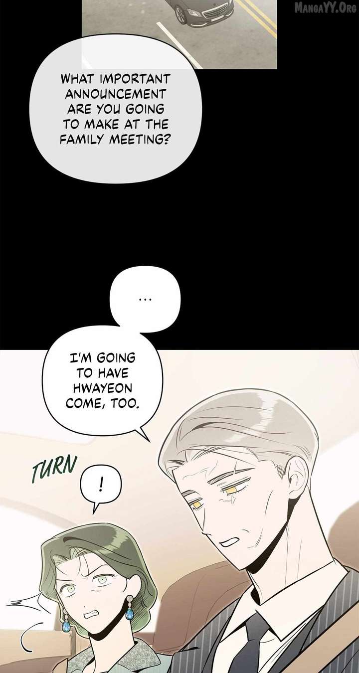 My Younger Sister Chooses Me Tonight Chapter 61 page 62