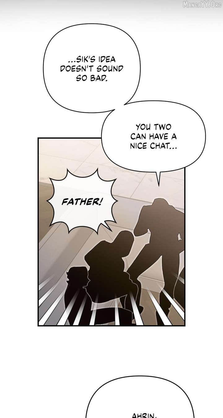 My Younger Sister Chooses Me Tonight Chapter 61 page 65