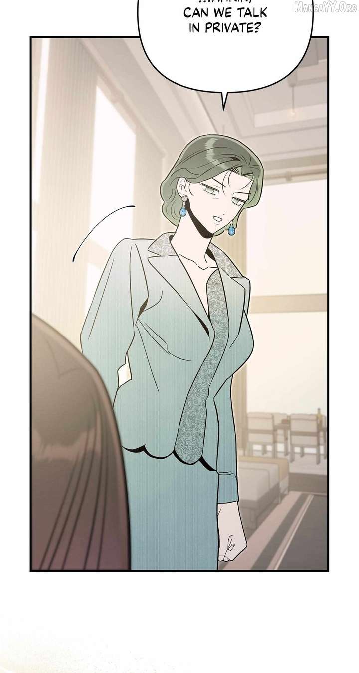 My Younger Sister Chooses Me Tonight Chapter 61 page 66