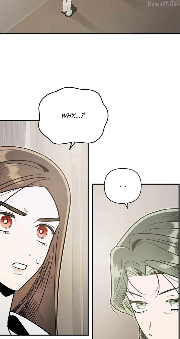 My Younger Sister Chooses Me Tonight Chapter 61 page 69