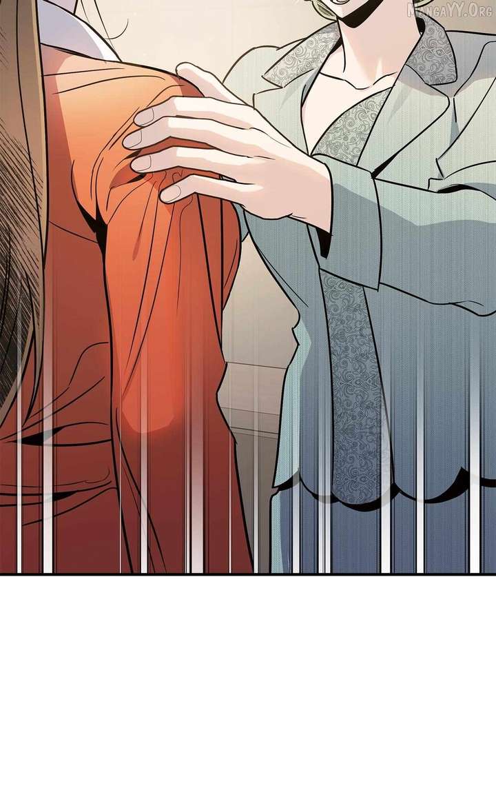 My Younger Sister Chooses Me Tonight Chapter 61 page 76