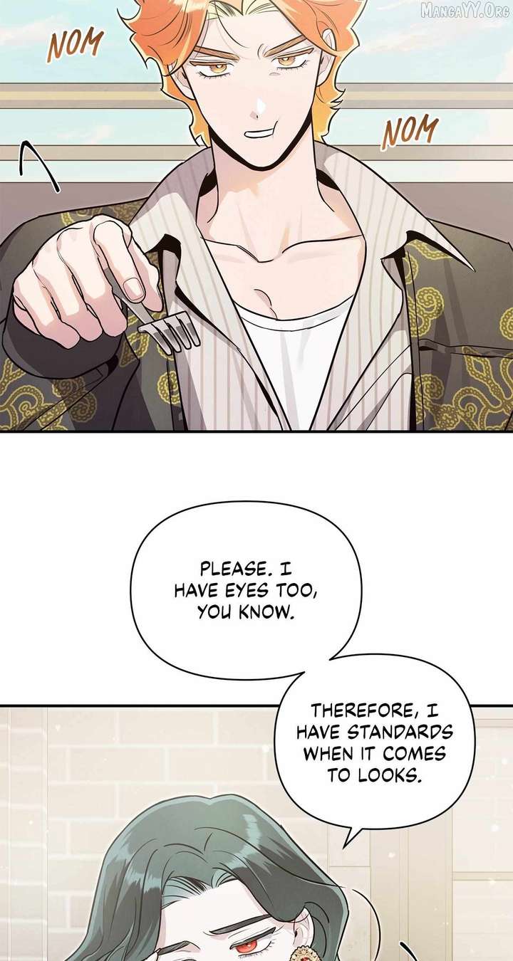 My Younger Sister Chooses Me Tonight Chapter 62 page 5