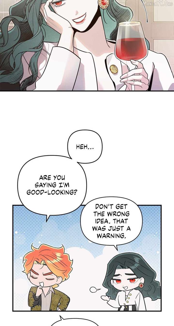 My Younger Sister Chooses Me Tonight Chapter 62 page 6