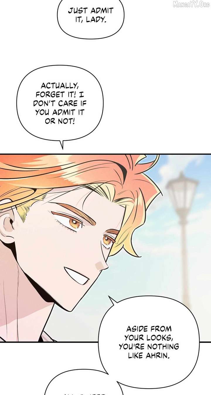 My Younger Sister Chooses Me Tonight Chapter 62 page 7