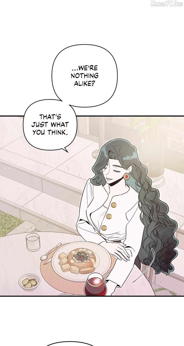 My Younger Sister Chooses Me Tonight Chapter 62 page 9