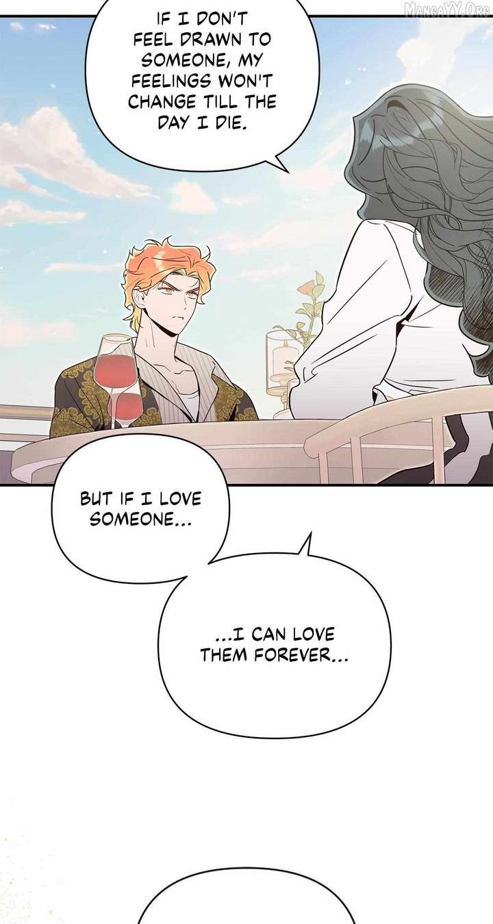 My Younger Sister Chooses Me Tonight Chapter 62 page 11