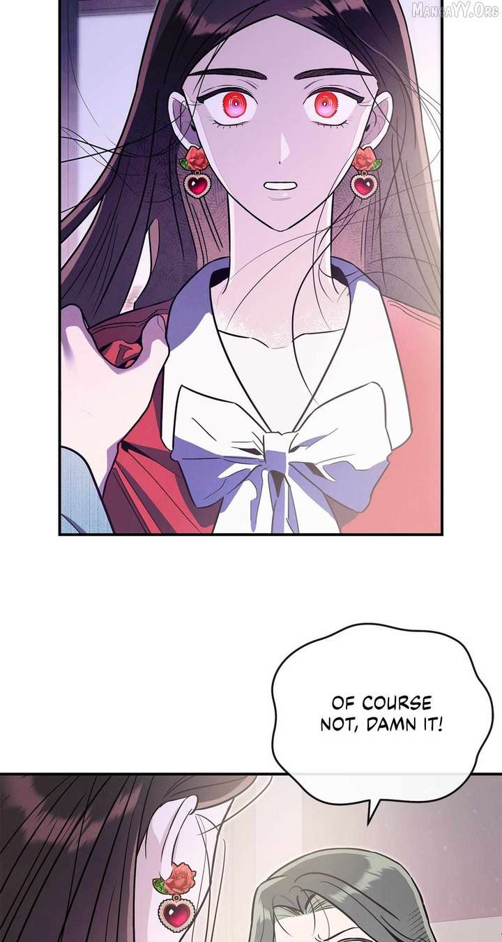 My Younger Sister Chooses Me Tonight Chapter 62 page 13