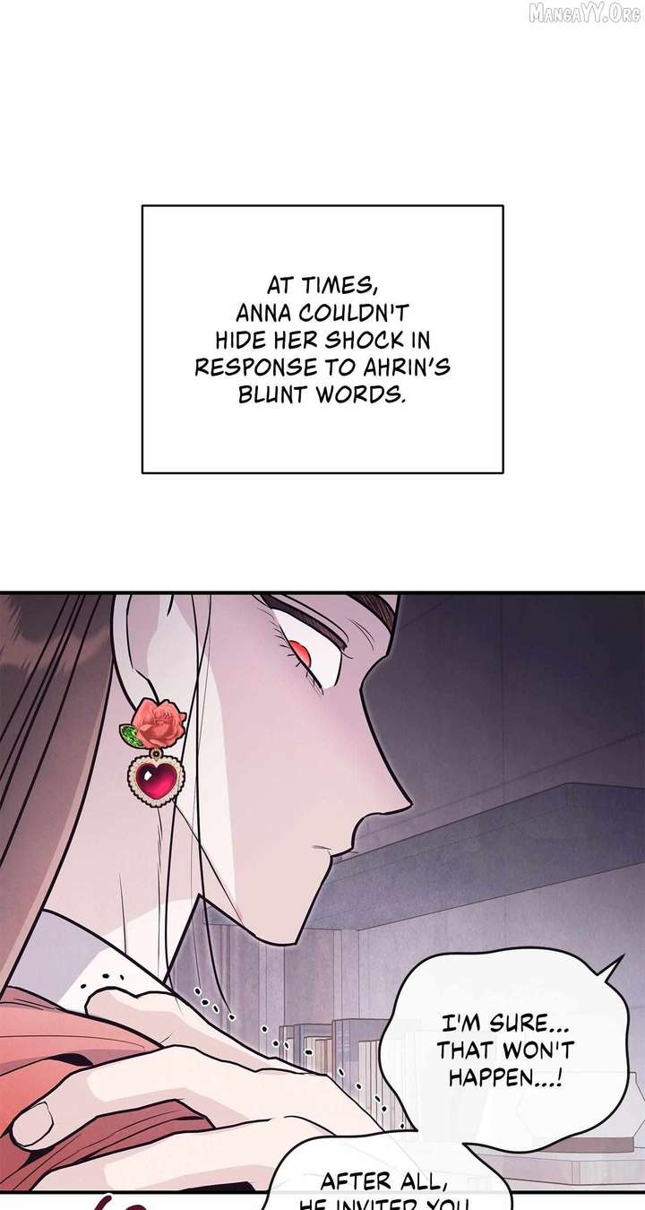 My Younger Sister Chooses Me Tonight Chapter 62 page 16