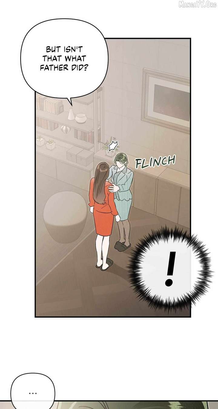 My Younger Sister Chooses Me Tonight Chapter 62 page 18