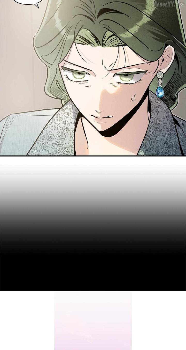 My Younger Sister Chooses Me Tonight Chapter 62 page 19