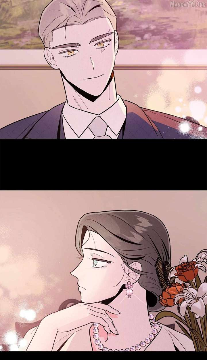 My Younger Sister Chooses Me Tonight Chapter 62 page 21