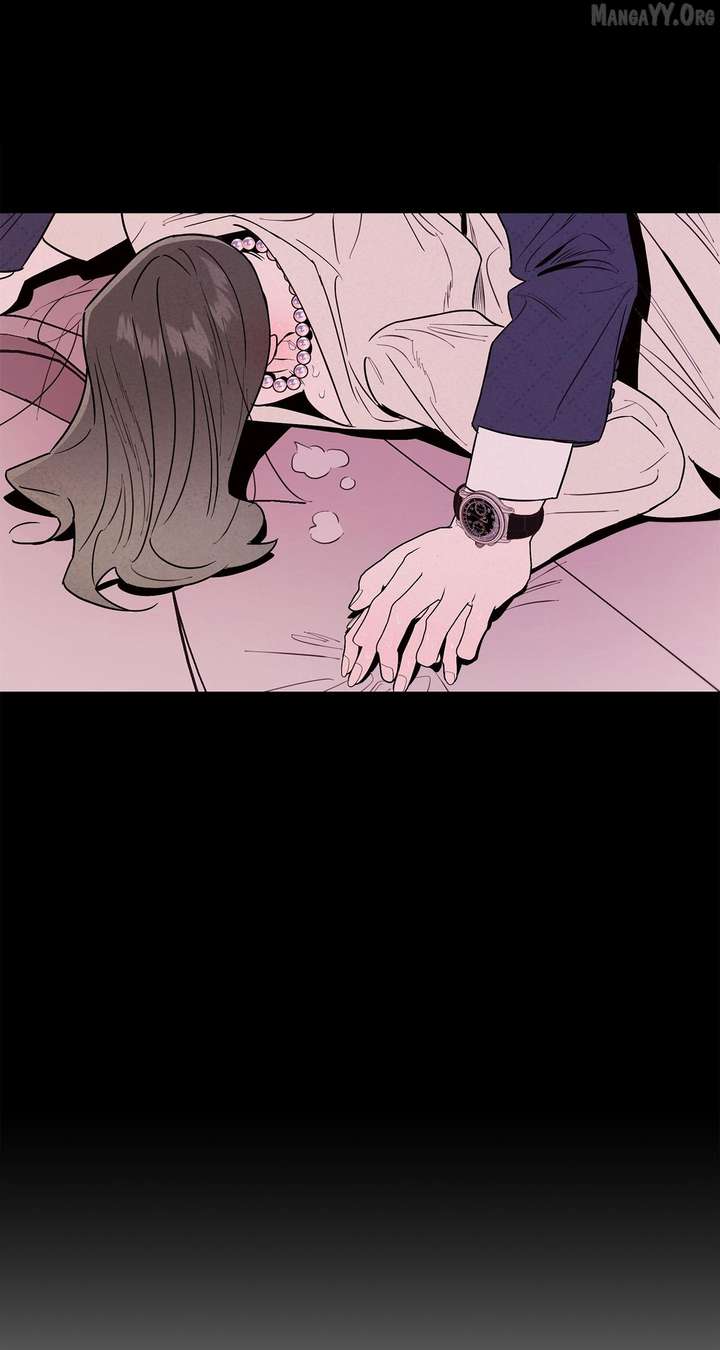My Younger Sister Chooses Me Tonight Chapter 62 page 22