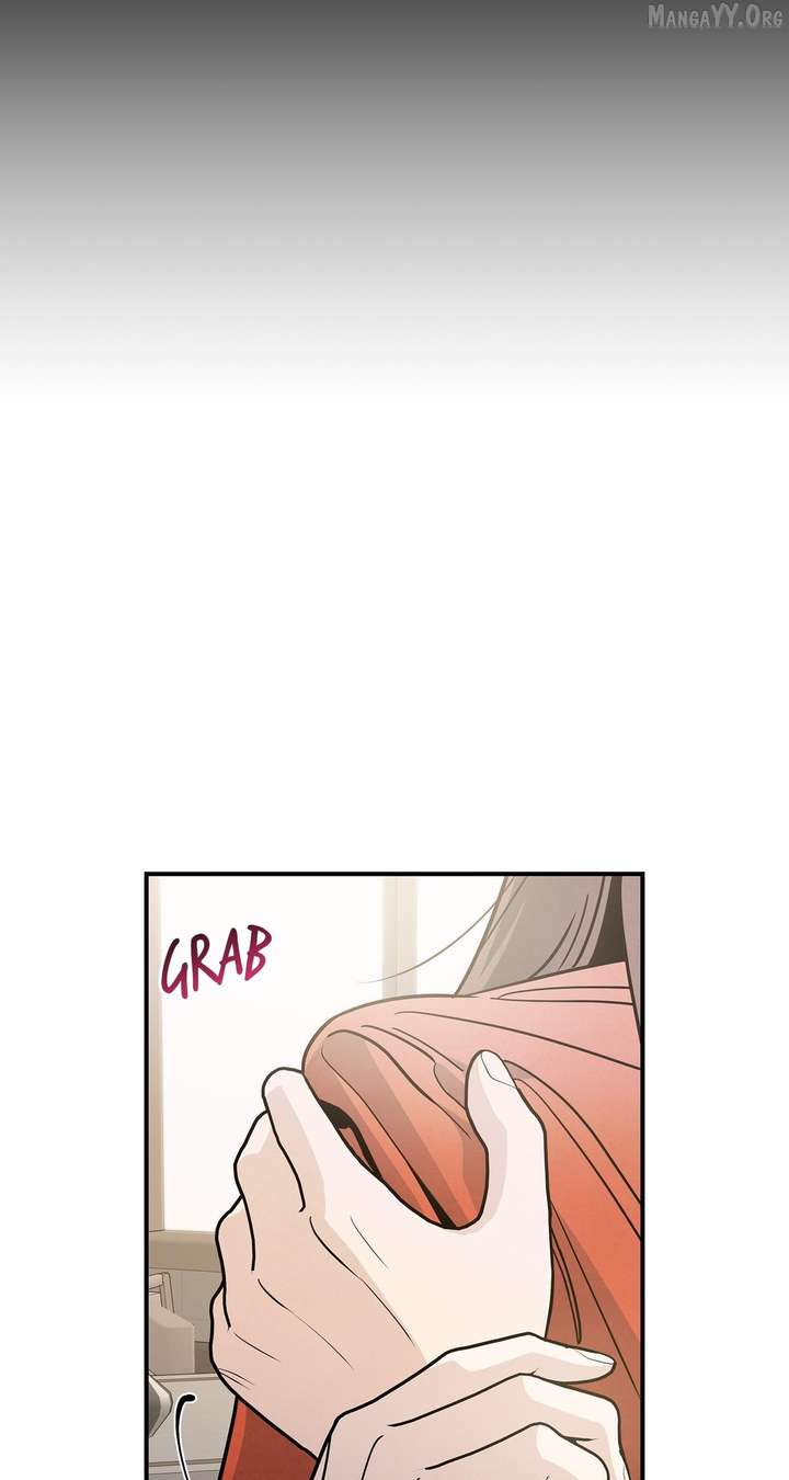 My Younger Sister Chooses Me Tonight Chapter 62 page 23