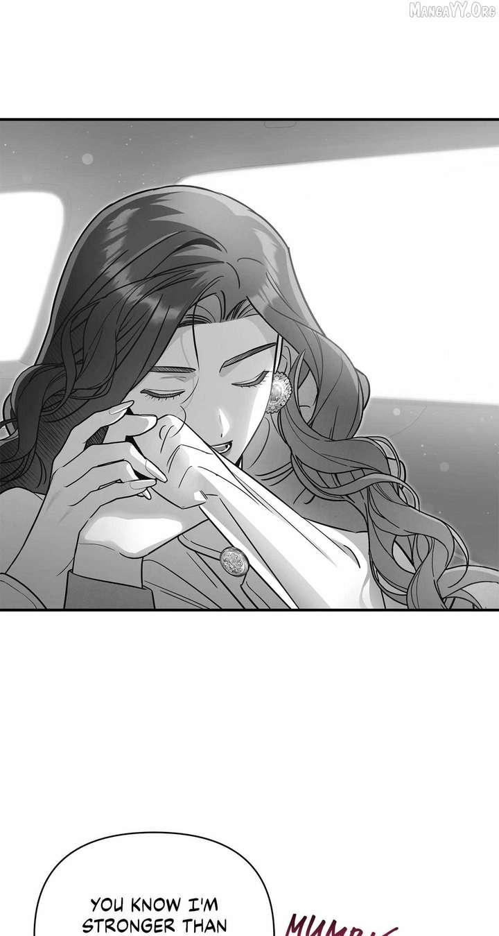 My Younger Sister Chooses Me Tonight Chapter 62 page 25