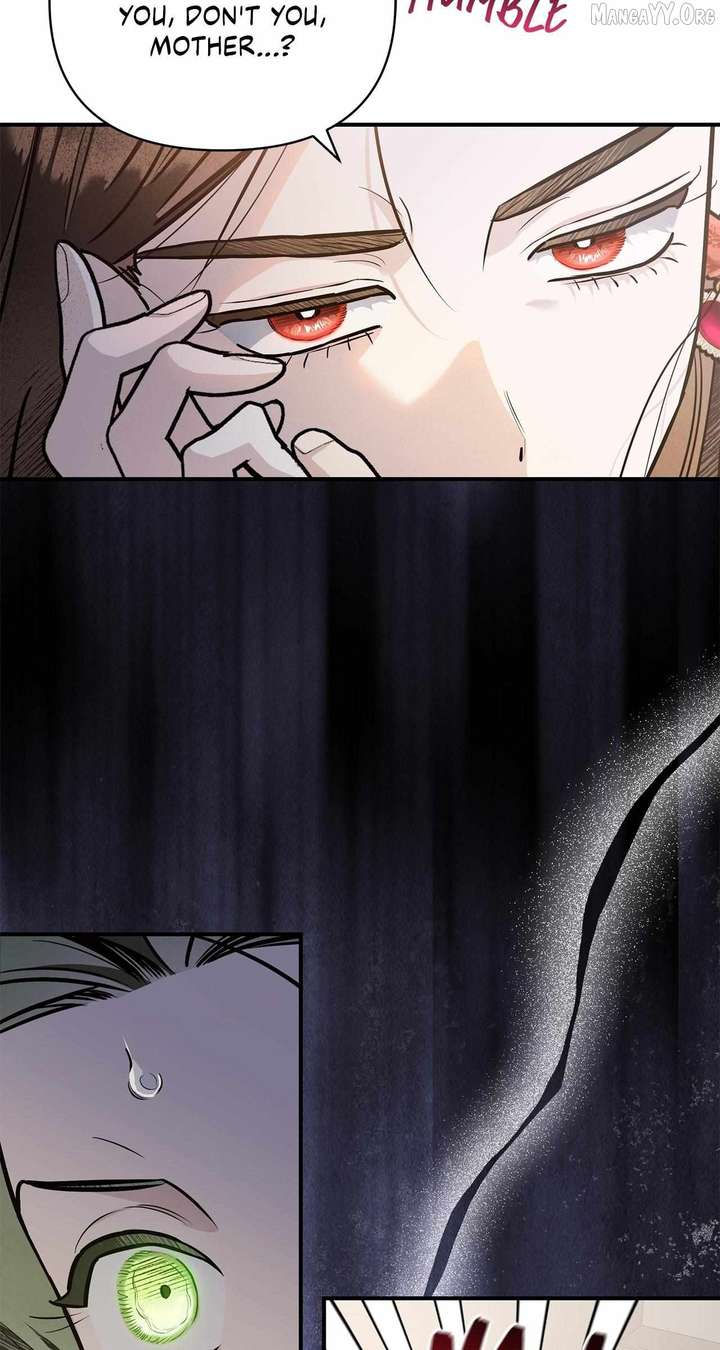My Younger Sister Chooses Me Tonight Chapter 62 page 26