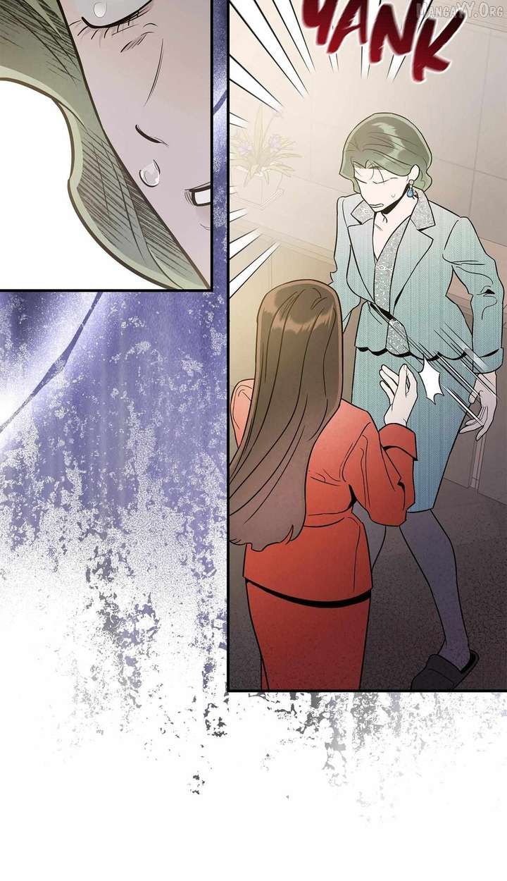 My Younger Sister Chooses Me Tonight Chapter 62 page 27