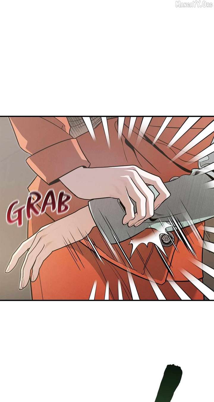 My Younger Sister Chooses Me Tonight Chapter 62 page 28