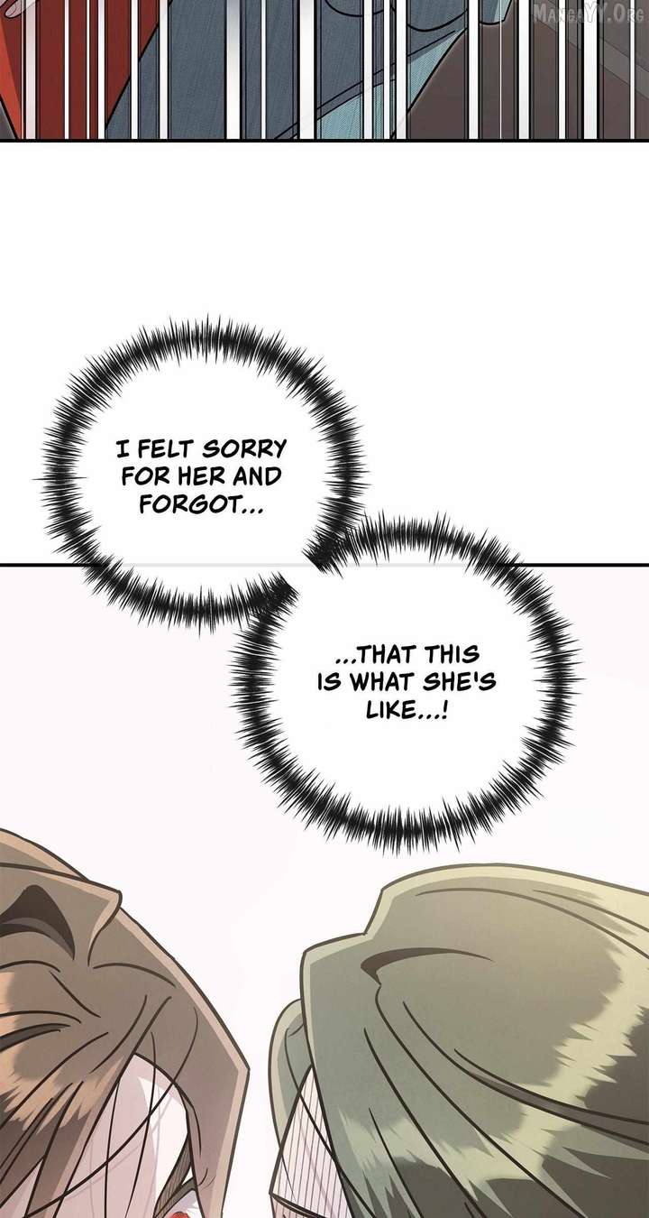 My Younger Sister Chooses Me Tonight Chapter 62 page 30
