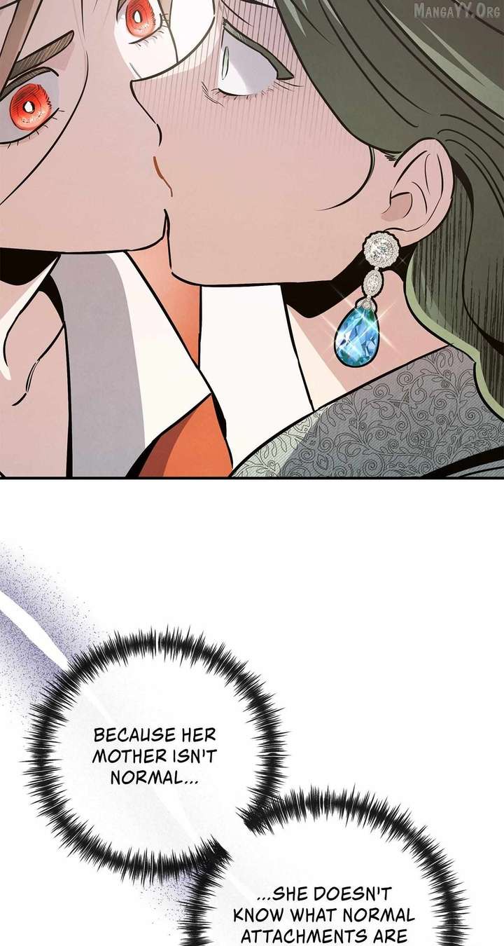My Younger Sister Chooses Me Tonight Chapter 62 page 31