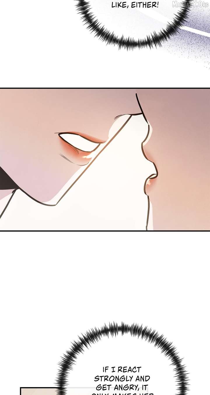 My Younger Sister Chooses Me Tonight Chapter 62 page 32