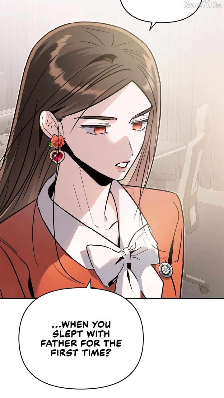 My Younger Sister Chooses Me Tonight Chapter 62 page 39