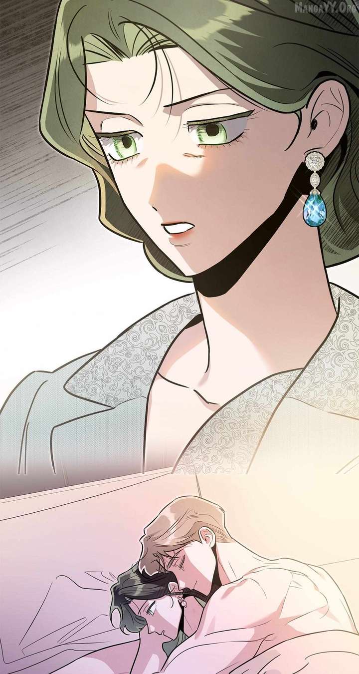 My Younger Sister Chooses Me Tonight Chapter 62 page 41