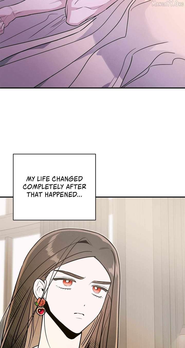 My Younger Sister Chooses Me Tonight Chapter 62 page 42