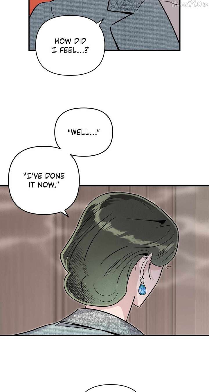 My Younger Sister Chooses Me Tonight Chapter 62 page 45