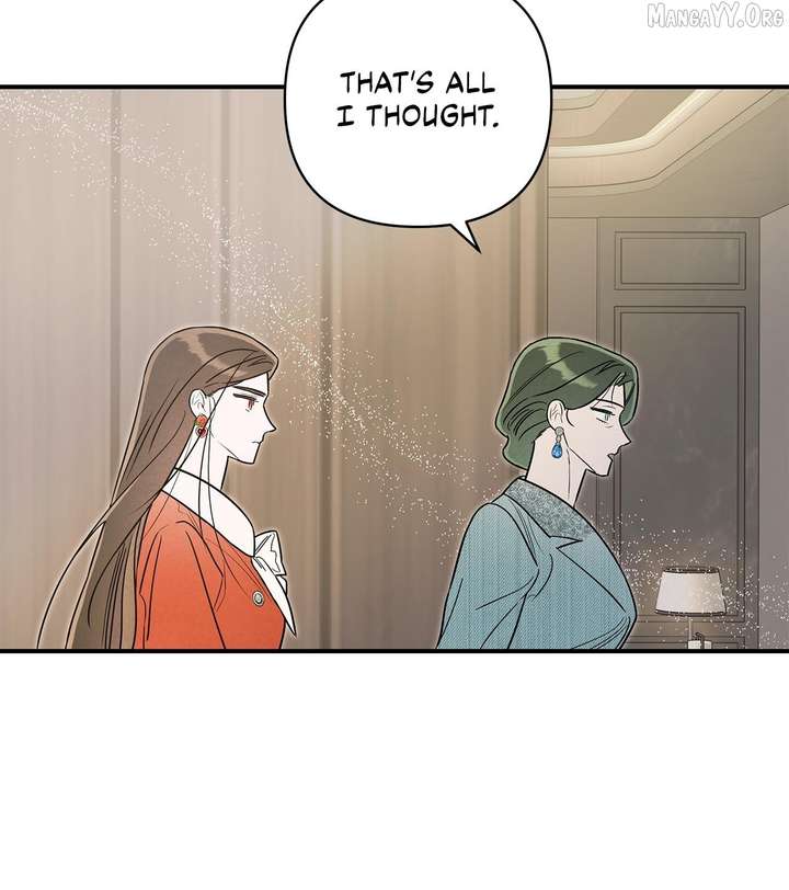 My Younger Sister Chooses Me Tonight Chapter 62 page 46