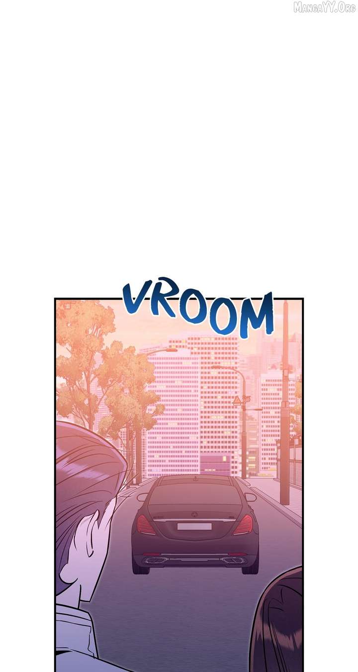 My Younger Sister Chooses Me Tonight Chapter 62 page 47