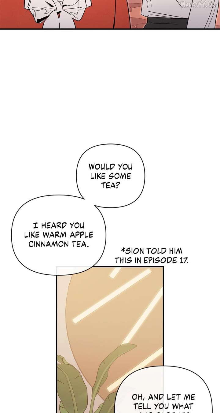 My Younger Sister Chooses Me Tonight Chapter 62 page 49
