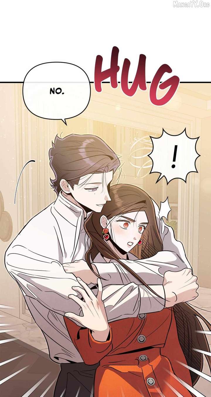 My Younger Sister Chooses Me Tonight Chapter 62 page 54