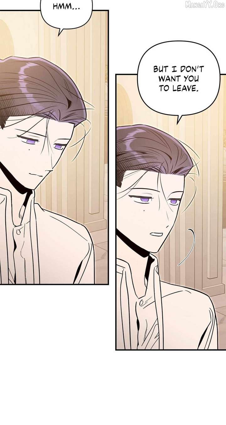 My Younger Sister Chooses Me Tonight Chapter 62 page 56