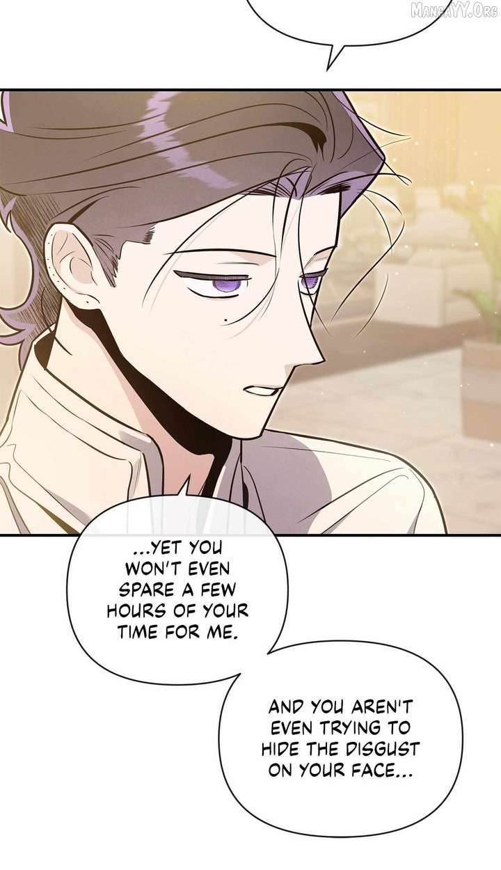 My Younger Sister Chooses Me Tonight Chapter 62 page 59