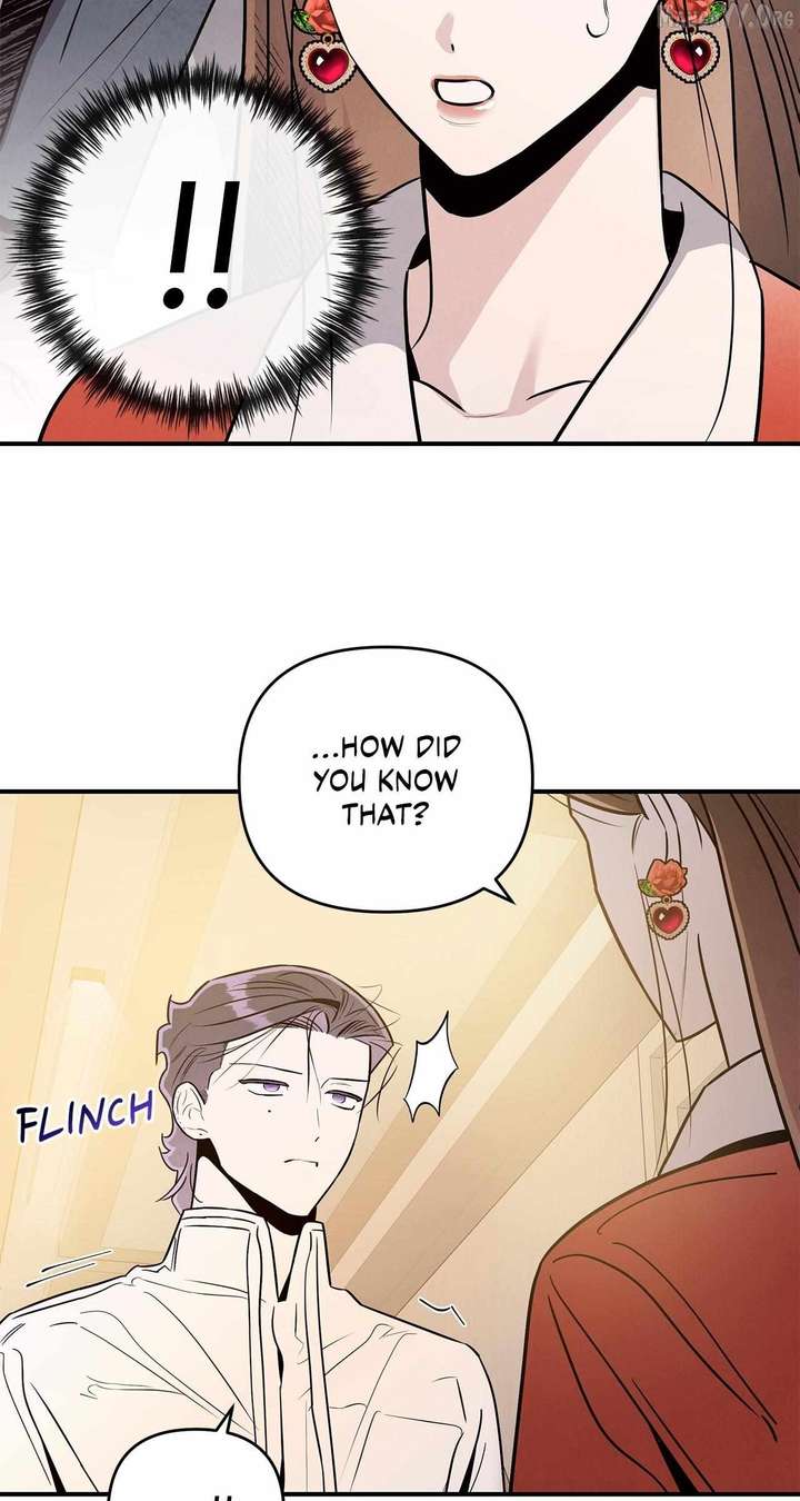My Younger Sister Chooses Me Tonight Chapter 62 page 62