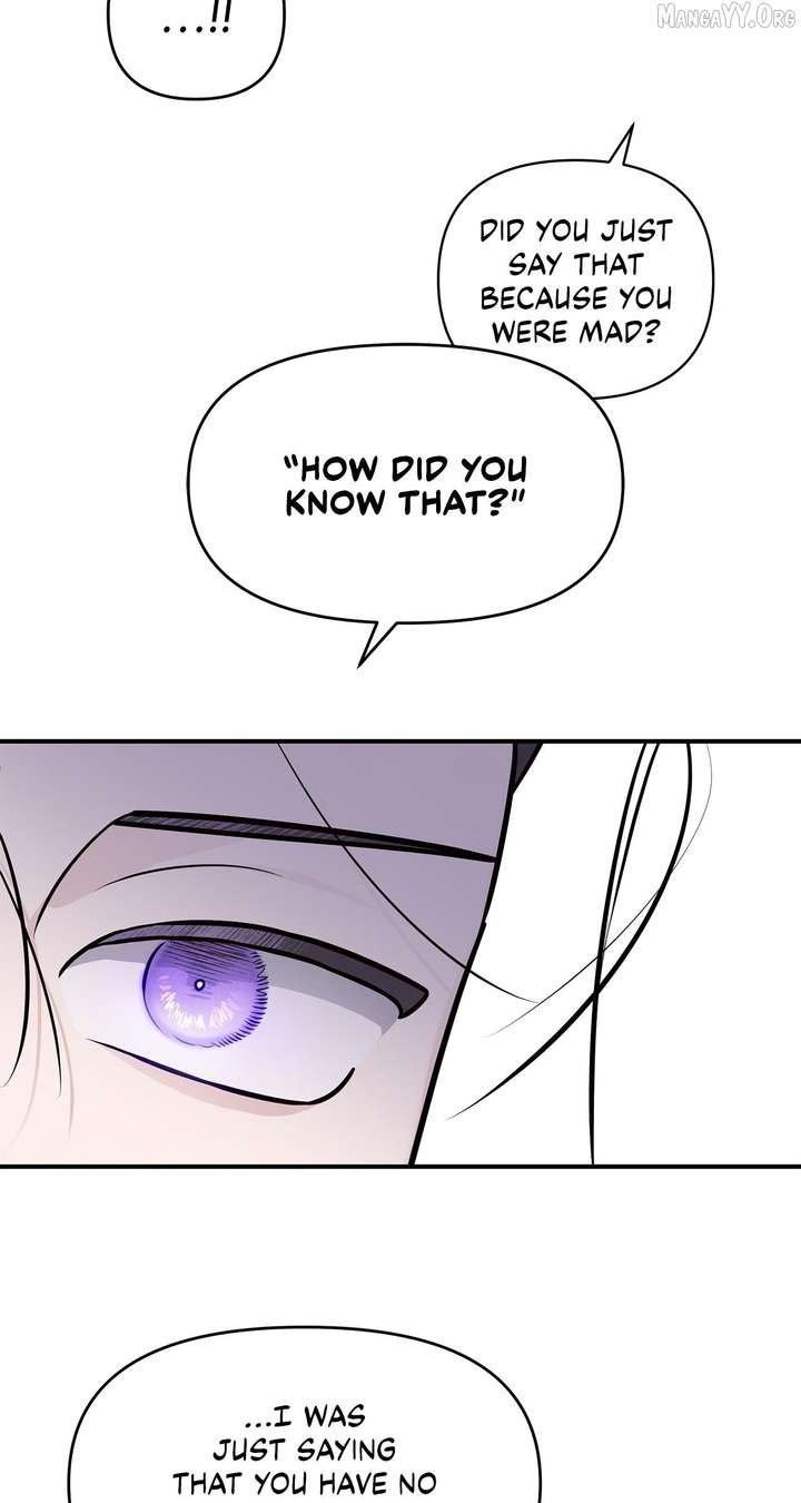 My Younger Sister Chooses Me Tonight Chapter 62 page 63